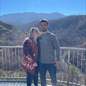 Meet your Posher, Brooke